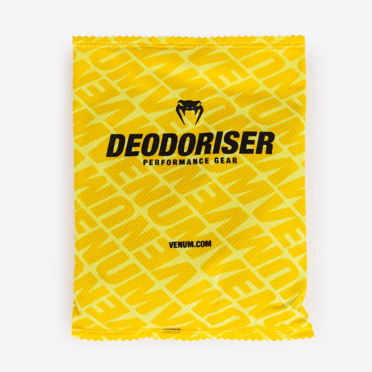 VENUM Dezodorant na boxerské rukavice Kontact citrónový bez · záber 1