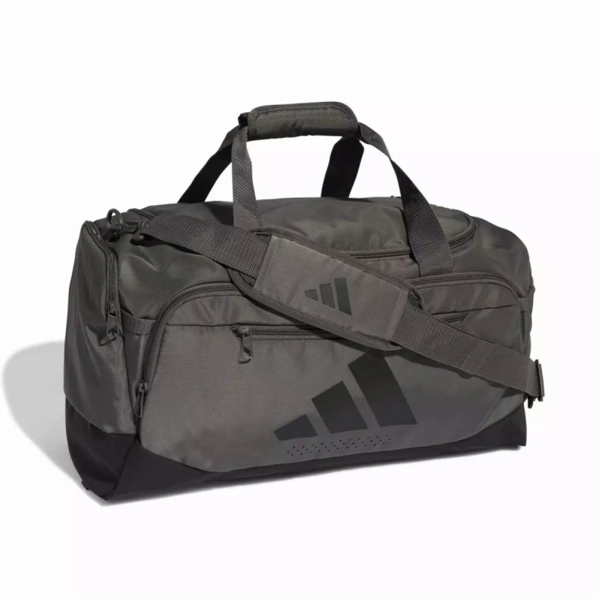 Cestovná taška ADIDAS TRA DEF DUF S CHACOA BLACK · záber 2
