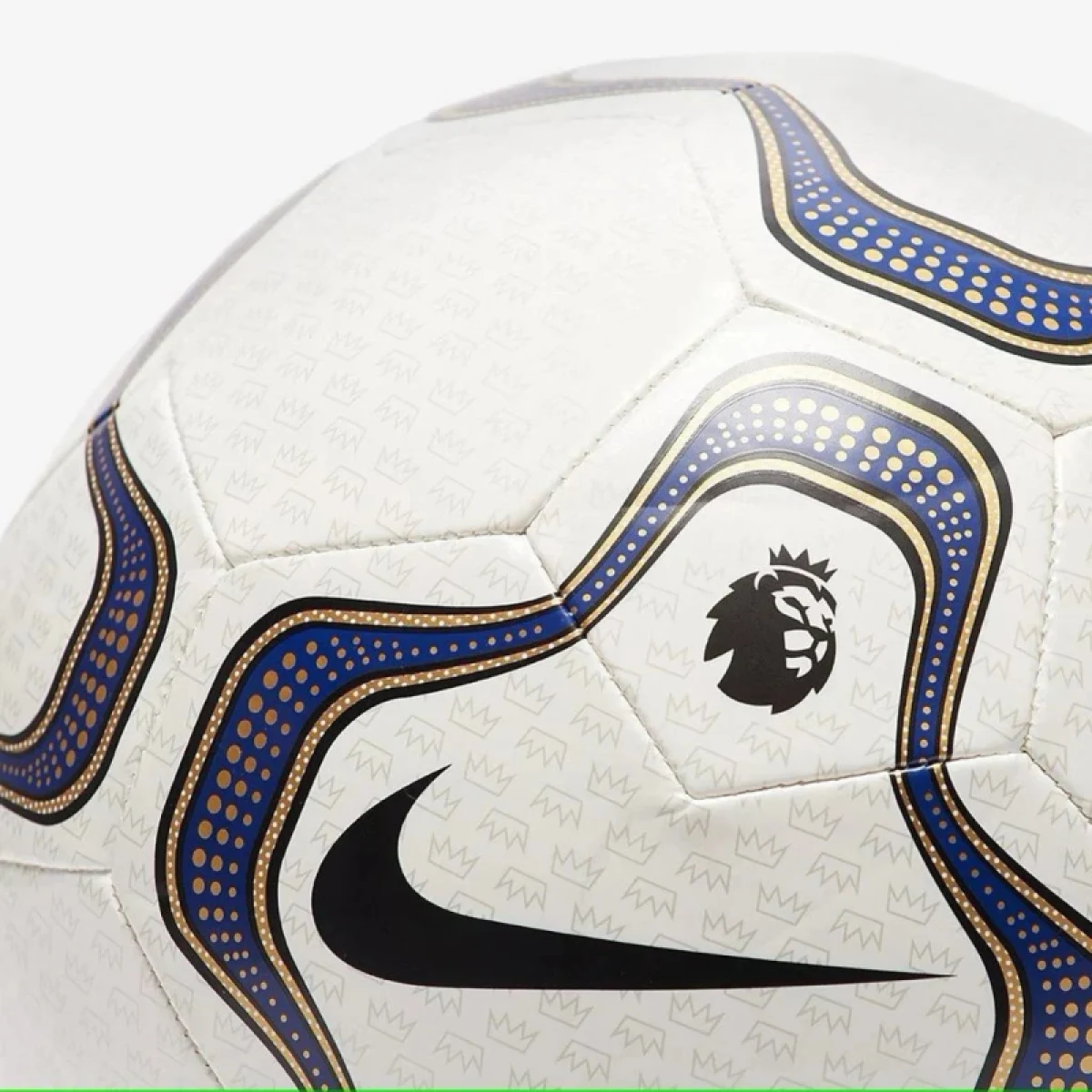 Fotbalový míč NIKE PL NK HERITAGE GEO MERLIN-SP25 · záber 3
