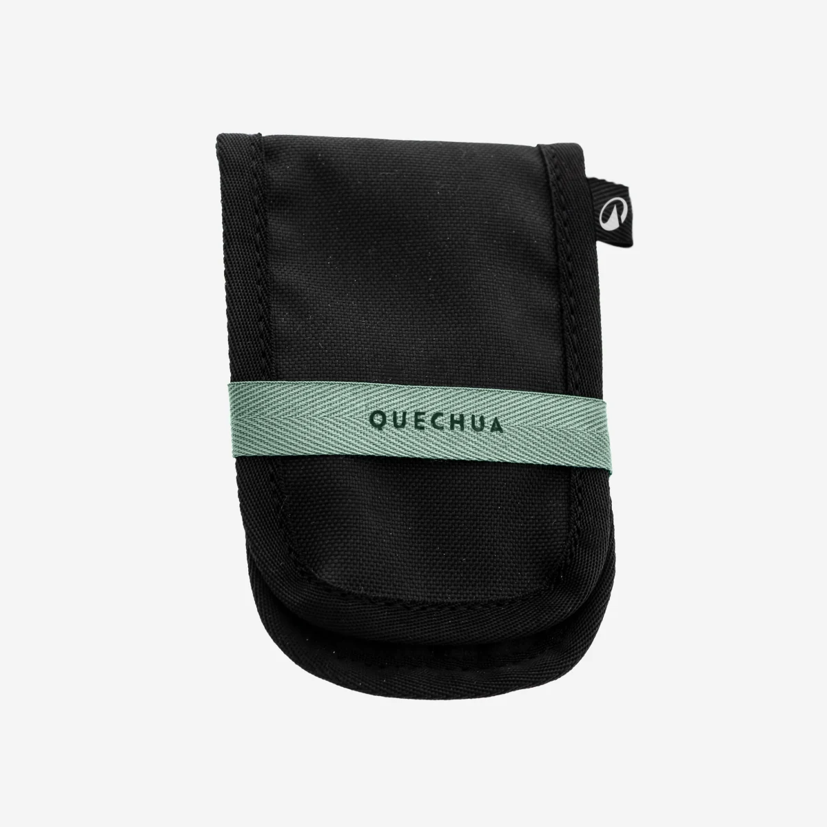 QUECHUA Kempingová súprava 900 antikorová skladacia vidlička + lyžica bez · záber 2