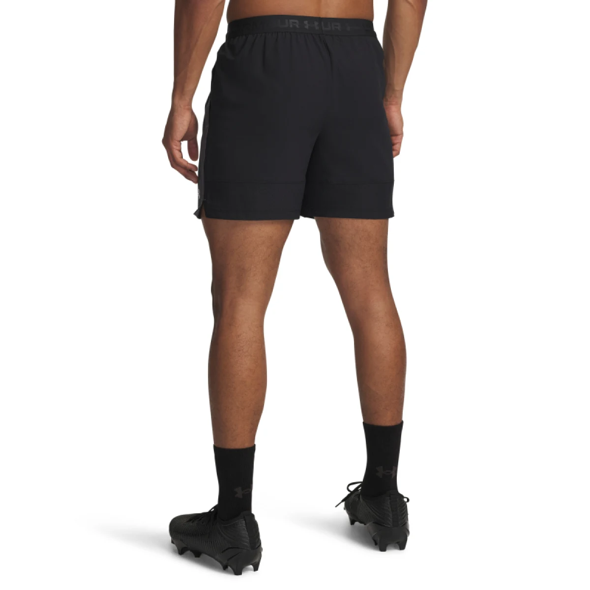Pánske tréningové kraťasy UNDER ARMOUR Vanish HG Novelty Short · záber 4