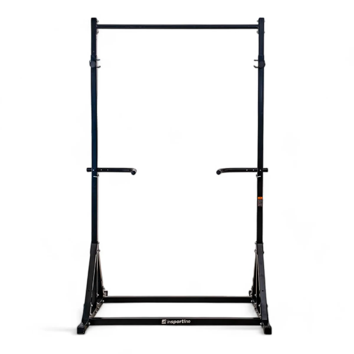 Samostojná hrazda inSPORTline Power Tower ON-X PT200 · záber 3