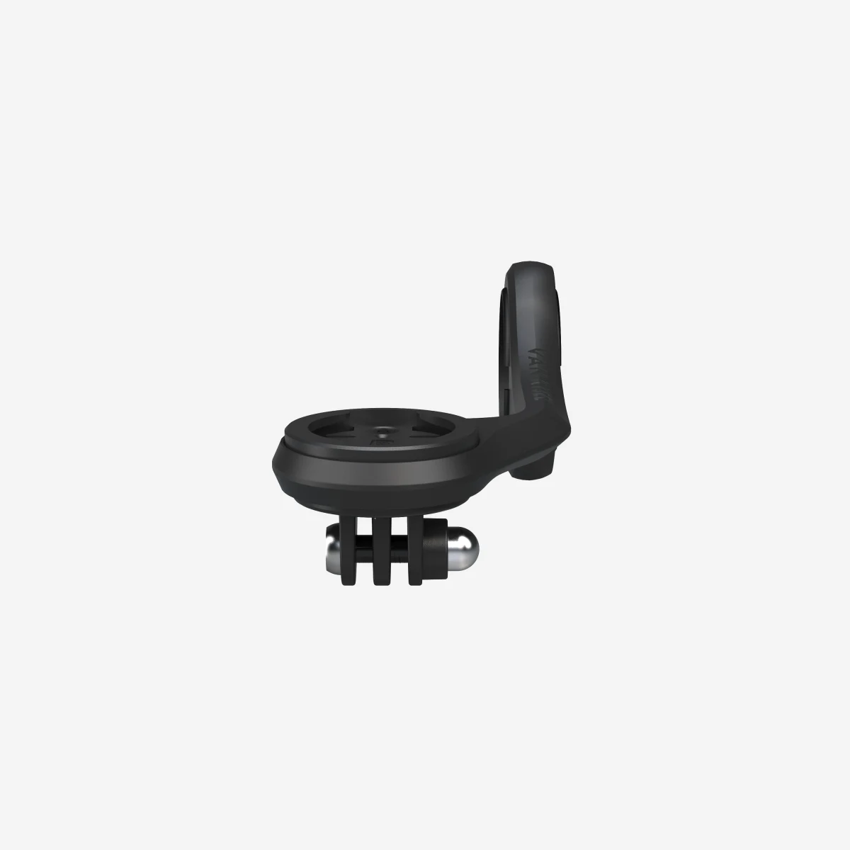 VAN RYSEL Držiak na cyklopočítače Garmin/Wahoo a úchyt typu GoPro bez · záber 2