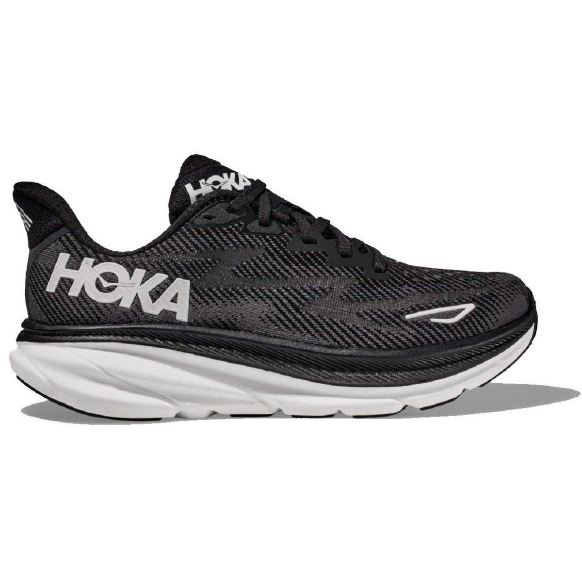 Hoka Clifton 9 M - Veľkosť: 45 1/3 · záber 1