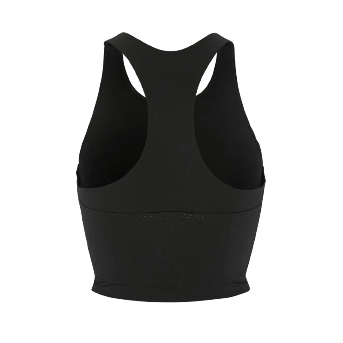 Dámske bežecké tielko CRAFT HYPERVENT CROPPED POCKET SINGLET W · záber 4