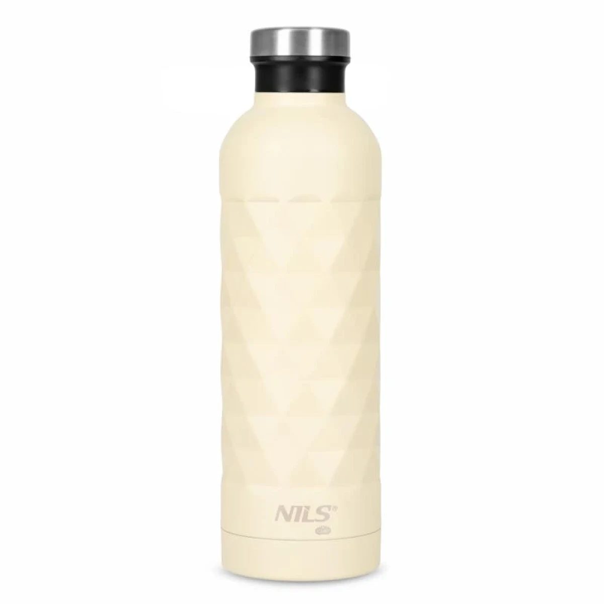 Nils Termoláhev Camp NC3805 béžová 750 ml · záber 1