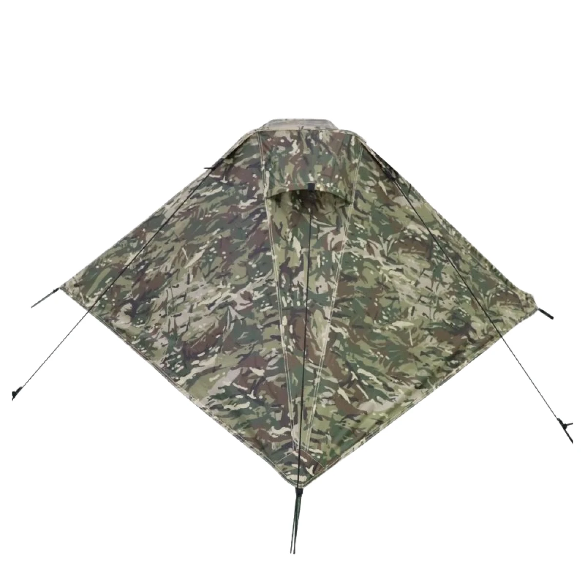 Highlander Blackthorn 1 Gen 2 maskáčový · záber 5