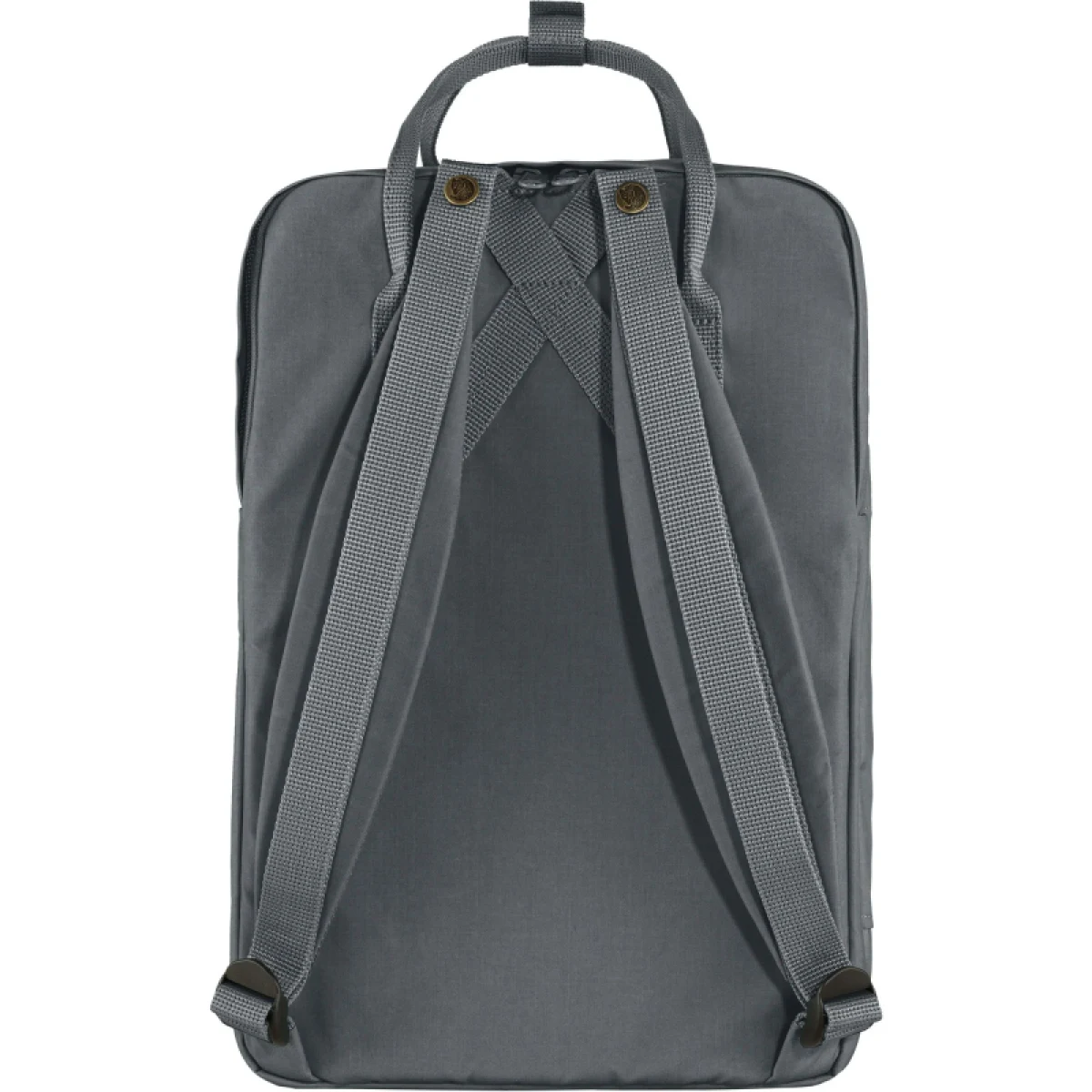 Batoh FJALLRAVEN Kanken Laptop 15 - super grey · záber 3