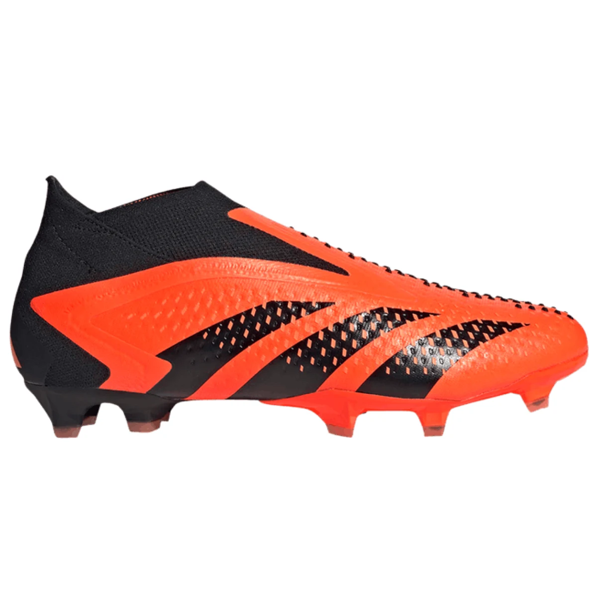 Adidas Predator Accuracy+ FG - 41 ⅓ · záber 7