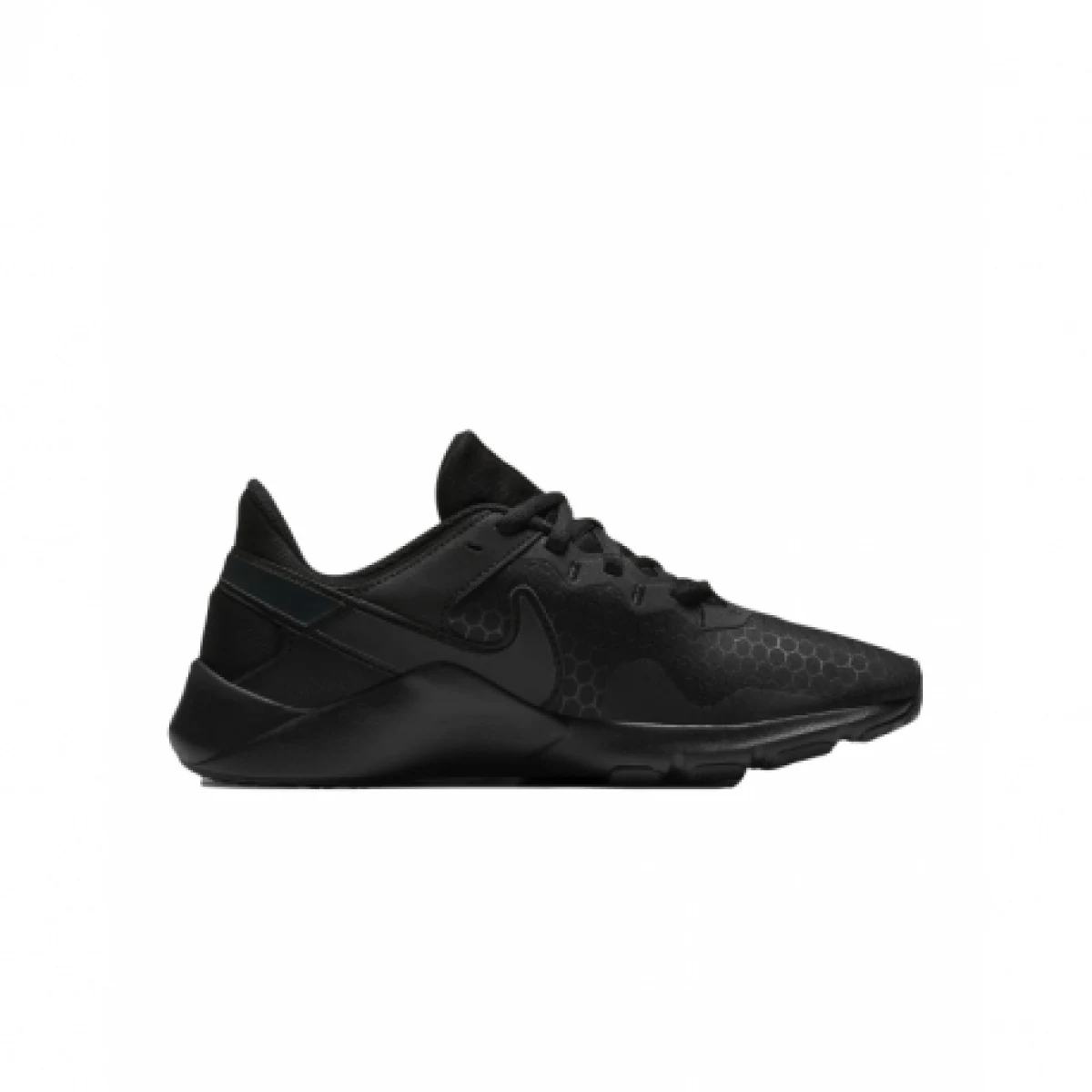 Dámská sportovní obuv (tréninková) NIKE Legend Essential 2 black off-noir · záber 1