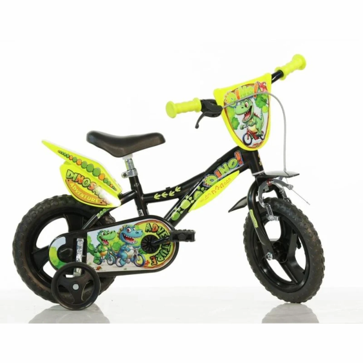 Dino Dinosaur 12 · záber 1