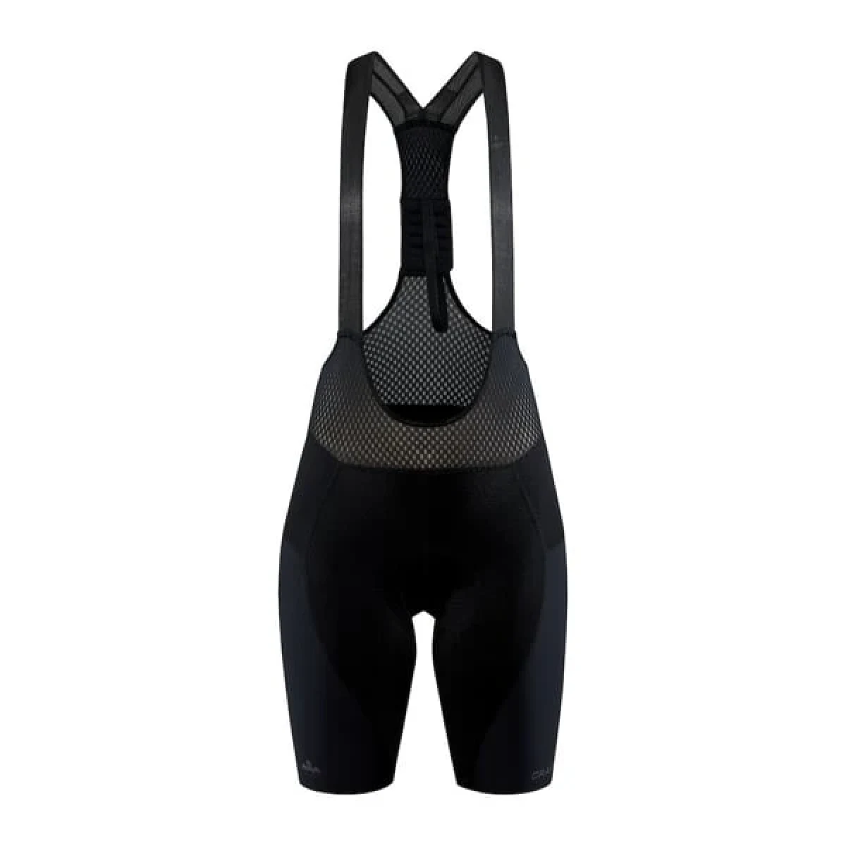 Craft ADV Aero Bib W - Velikost: XXL | Barva: Čierna · záber 1