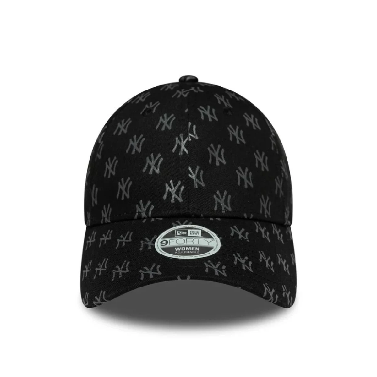 Dámská kšiltovka NEW ERA 940W MLB Monogram 9forty NEYYAN · záber 3