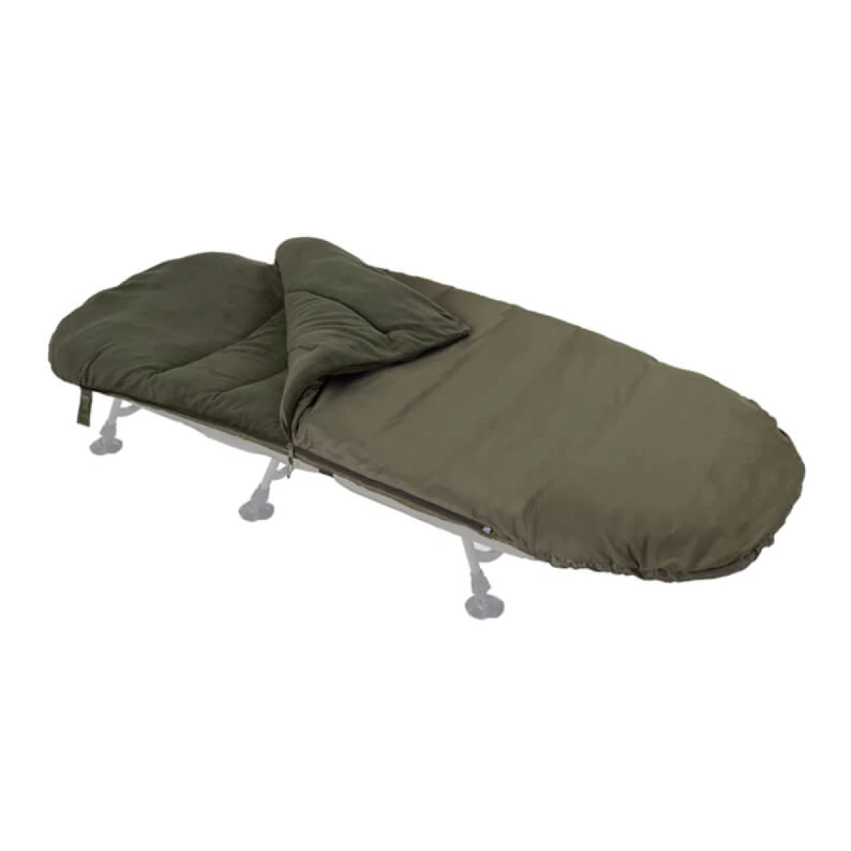 TRAKKER Big Snooze+ · záber 1