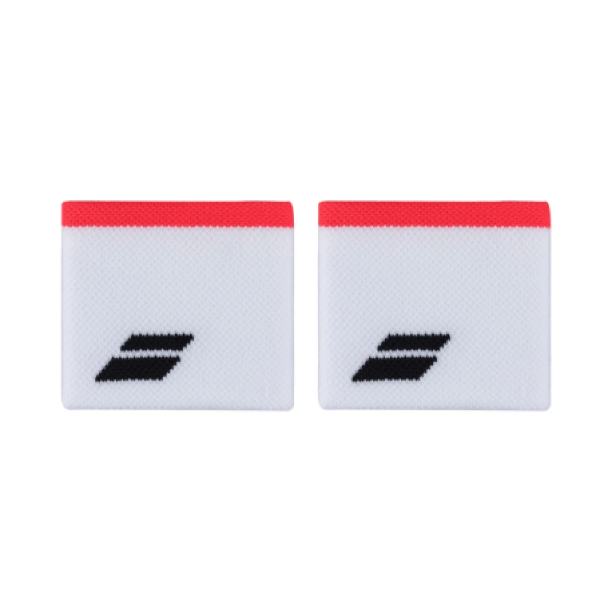 Potítka BABOLAT LOGO WRISTBAND · záber 1