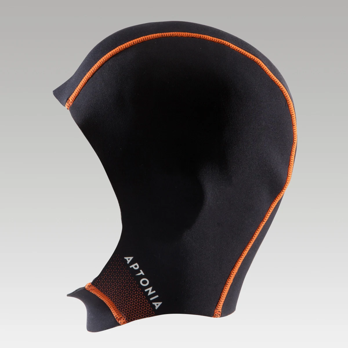 VAN RYSEL Neoprénová maska na triatlon jedna veľkosť · záber 2