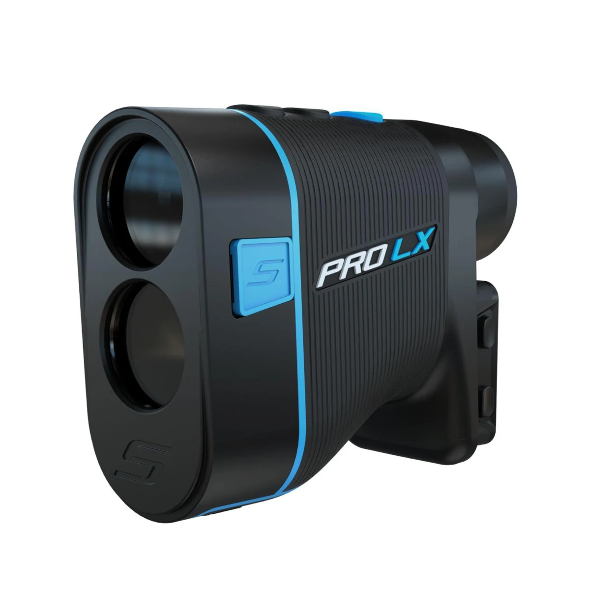 SHOTSCOPE Golfový diaľkomer Shot Scope PRO LX + bez · záber 1