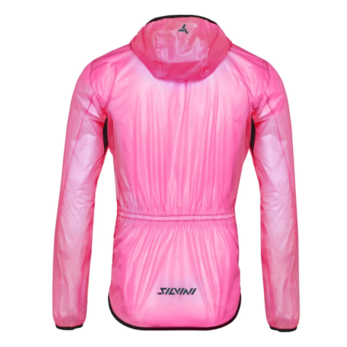 Cyklistická bunda SILVINI Savio · záber 4