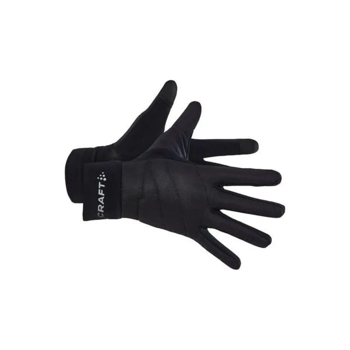 CRAFT CORE Essence Padded - Velikost: XL | Barva: čierna · záber 1