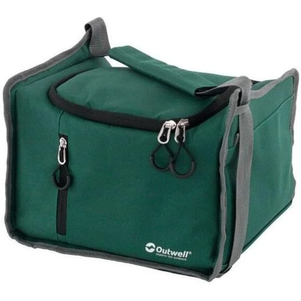 Outwell chladící taška Cool Bag Cormorant S · záber 1
