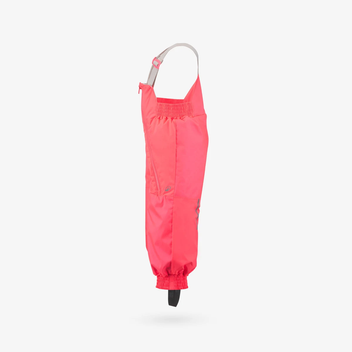 WEDZE Lyžiarske nohavice 500 Toddler na 1-5 rokov ružové 12-18 m (73-81 cm) · záber 2