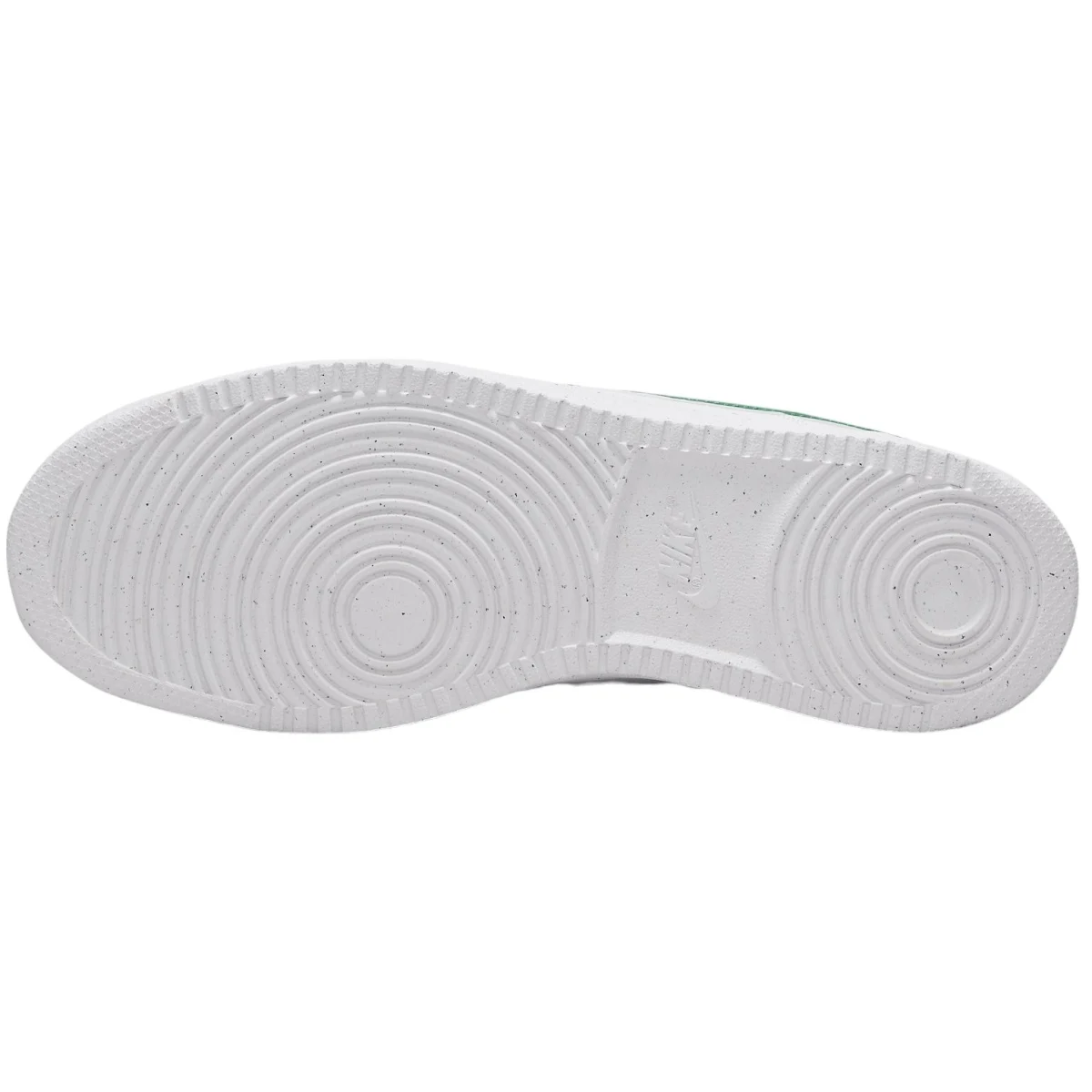 Nike Court Vision Low M - Velikost: 44,5 | Barva: Biela · záber 2