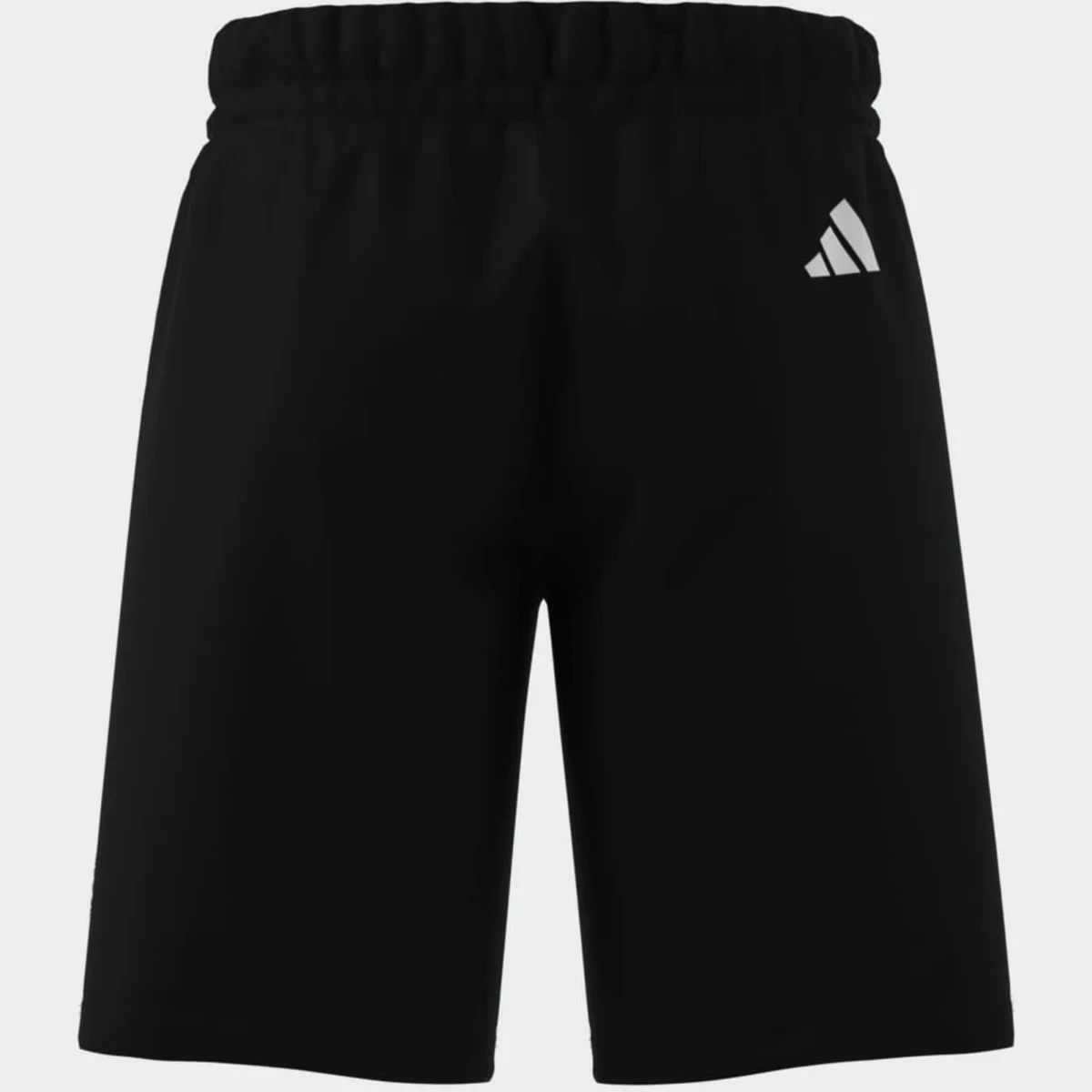 ADIDAS ADIDAS detské bavlnené šortky čierne 11-12 r (152 cm) · záber 2