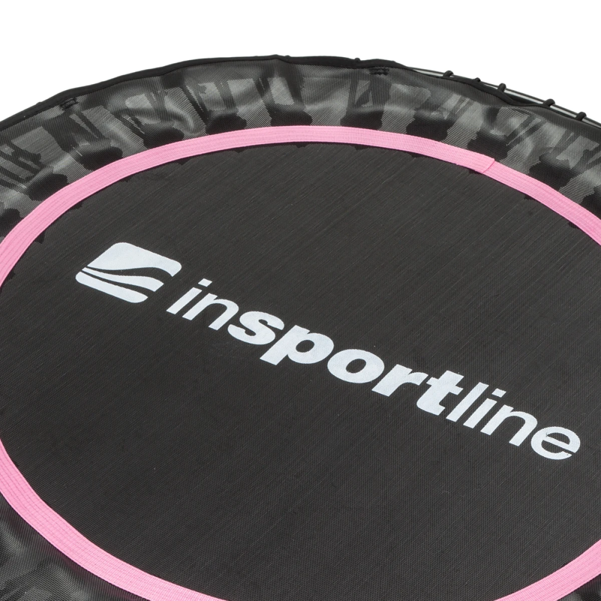 inSPORTline Cordy plocha ružová · záber 3
