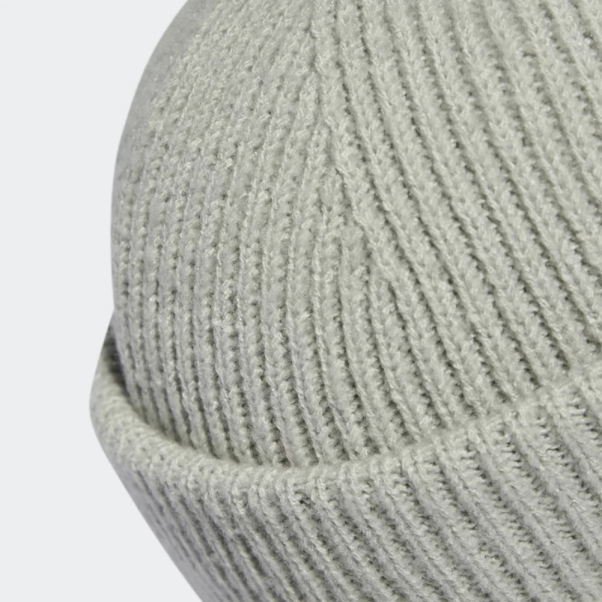 Dámská zimní čepice ADIDAS WID CUFF BEANIE WONSIL · záber 3