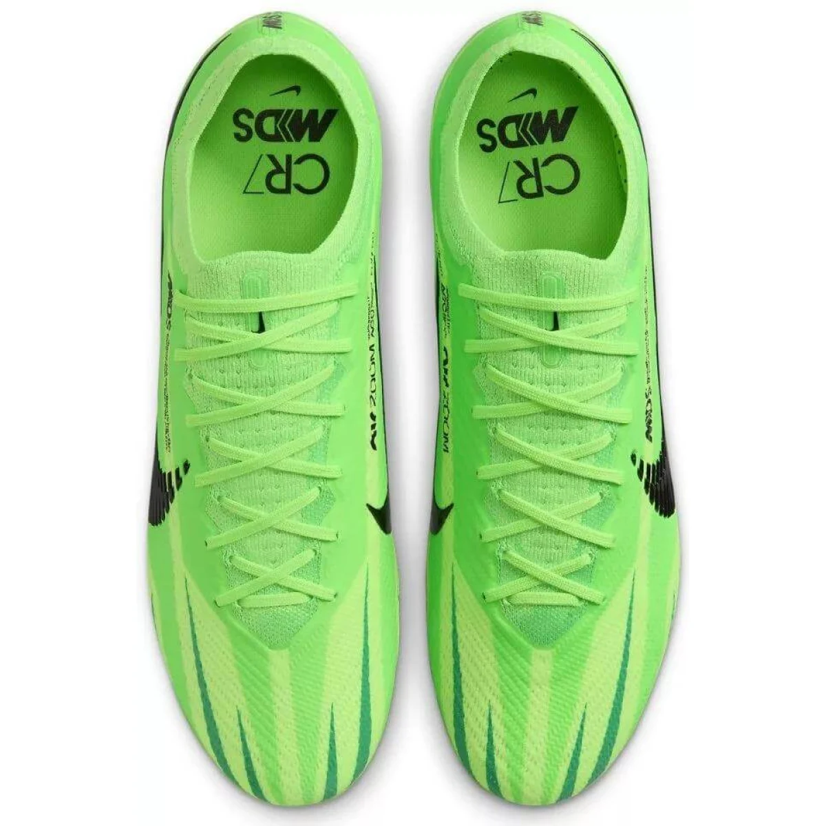 Nike Zoom Mercurial Vapor 15 MDS Elite FG - 44 · záber 4