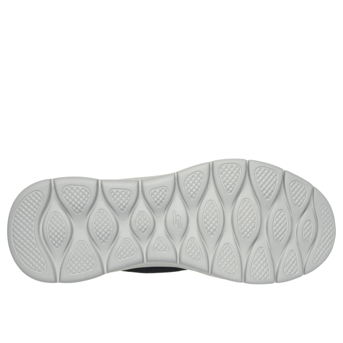 Pánská rekreační obuv SKECHERS Go Walk Flex New World Slip-Ins navy lime · záber 5