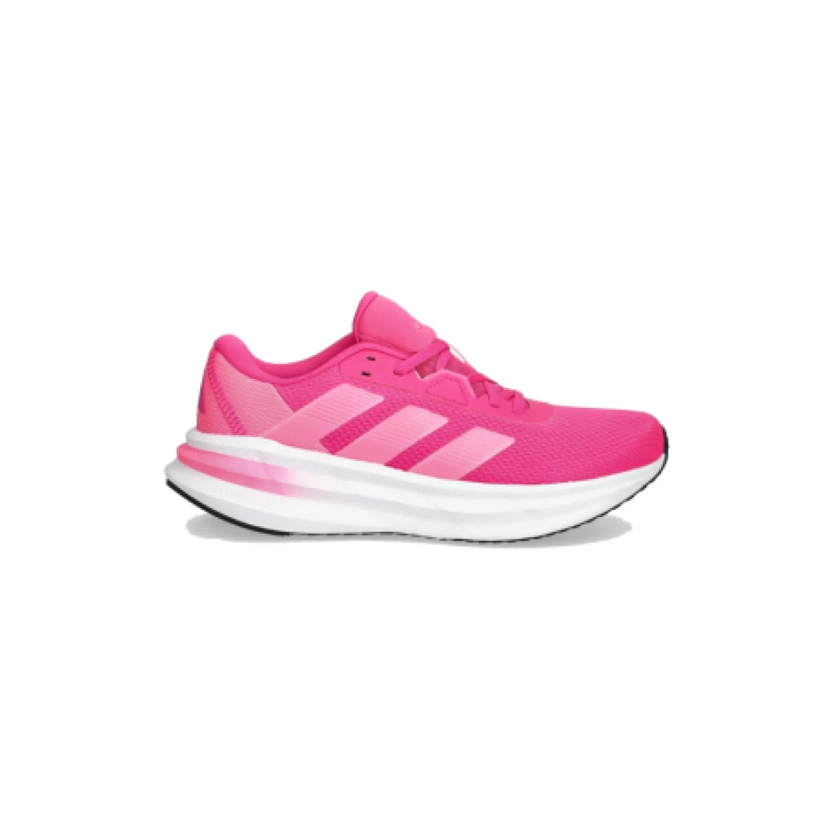 Dámska športová obuv (tréningová) ADIDAS Galaxy 7 W shock pink lucid pink shock pink · záber 1