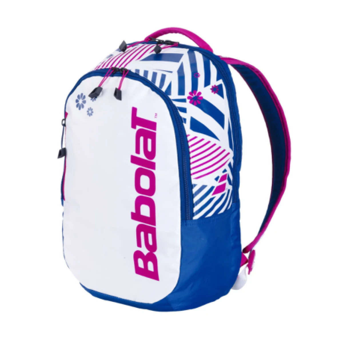 Tenisový batoh BABOLAT BACKPACK KIDS 3rd Gen · záber 1