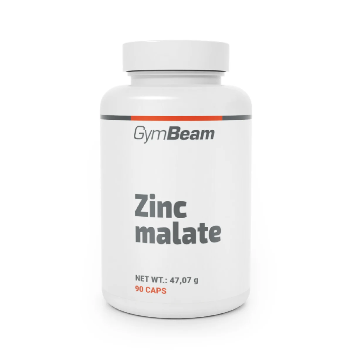 Цинков малат - GymBeam · záber 1