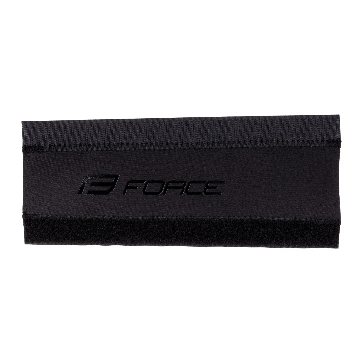 Chránič řetězu na kolo FORCE NEOPREN UNDERCHAIN 10cm · záber 1