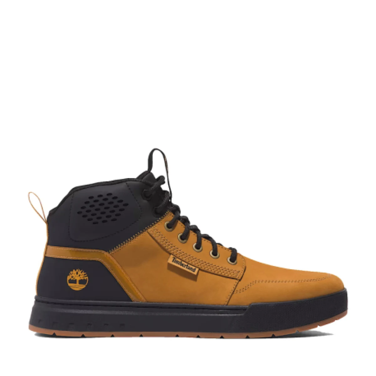 Pánská vycházková obuv TIMBERLAND Maple Grove wheat · záber 1