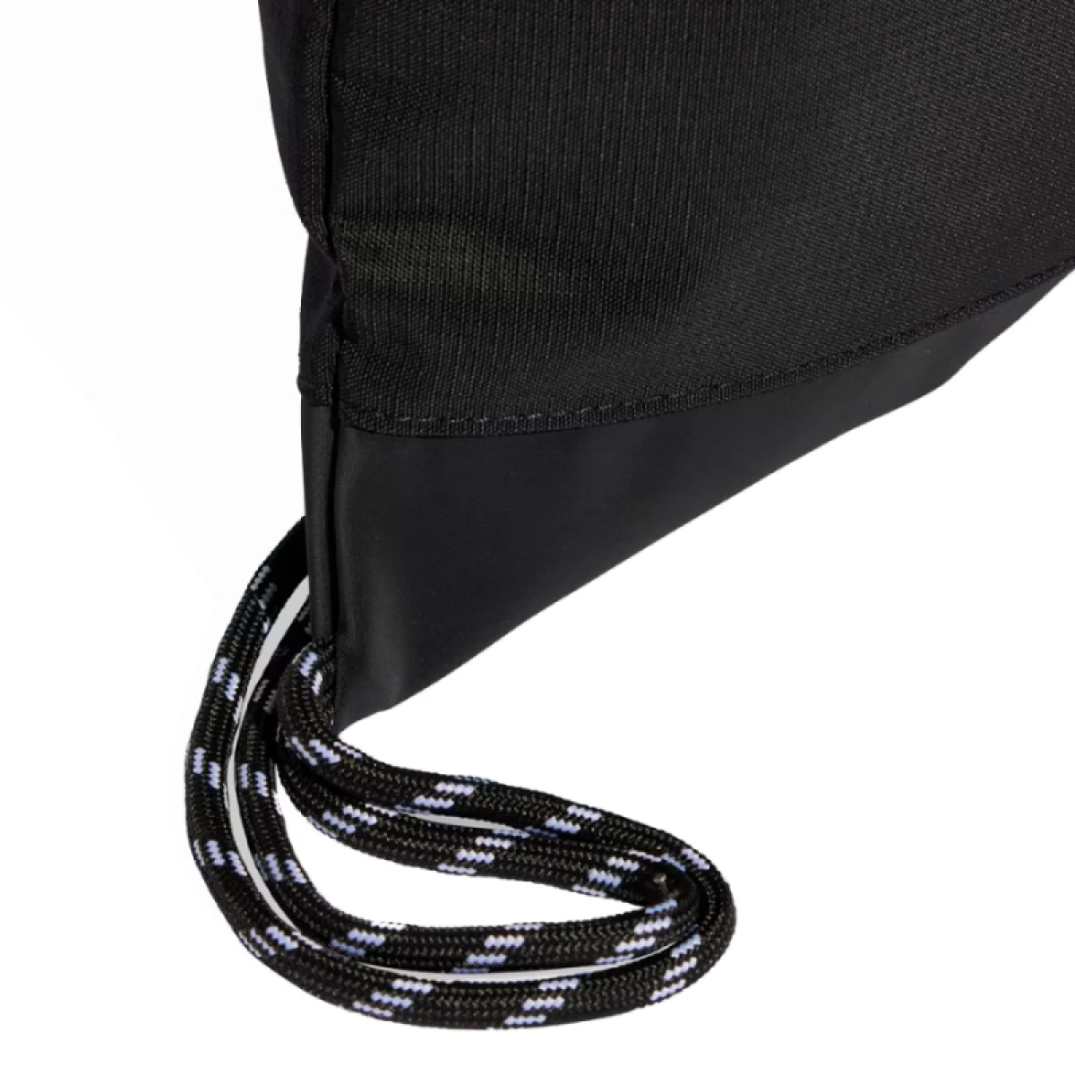 Vrecko na prezúvky ADIDAS APWR GYMSACK BLACK WHITE · záber 4