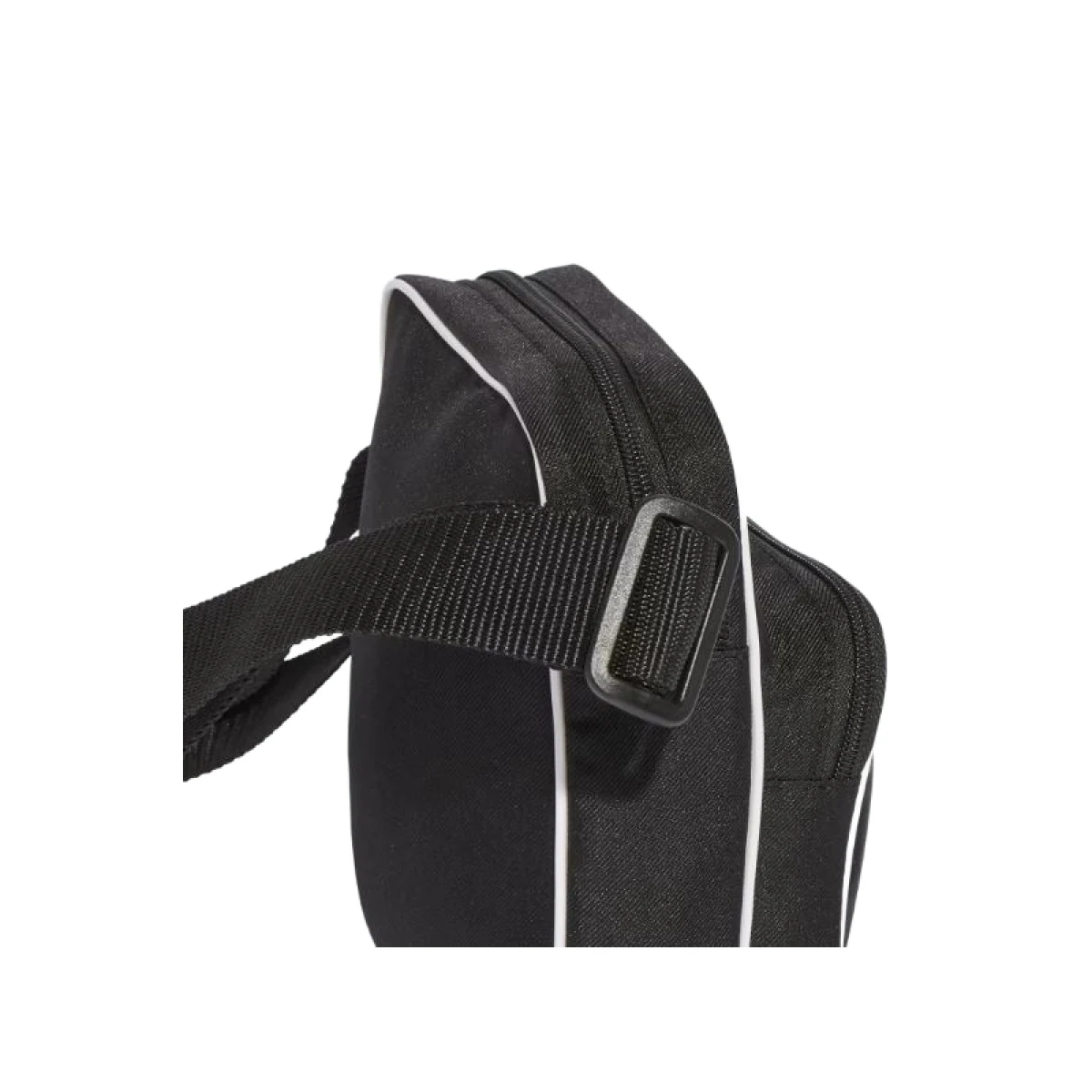 Malá taška cez rameno ADIDAS ADICOLOR SIB BLACK WHITE · záber 5