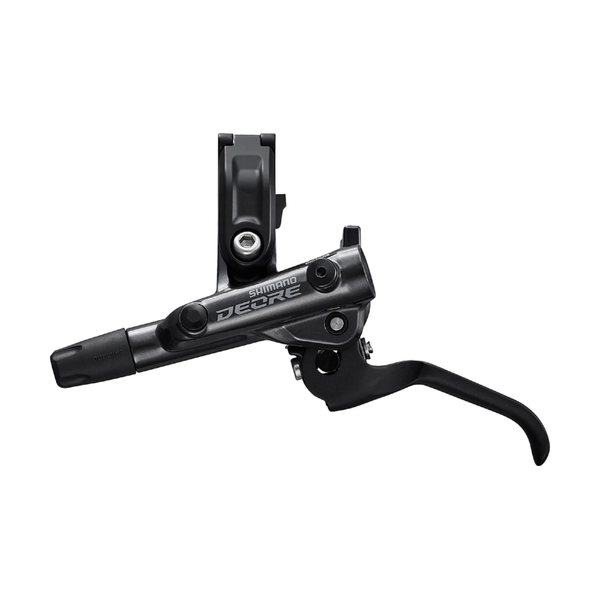 SHIMANO Súprava predných kotúčových hydraulických bŕzd Deore M6100 1000 mm J-KIT 1000 mm · záber 2