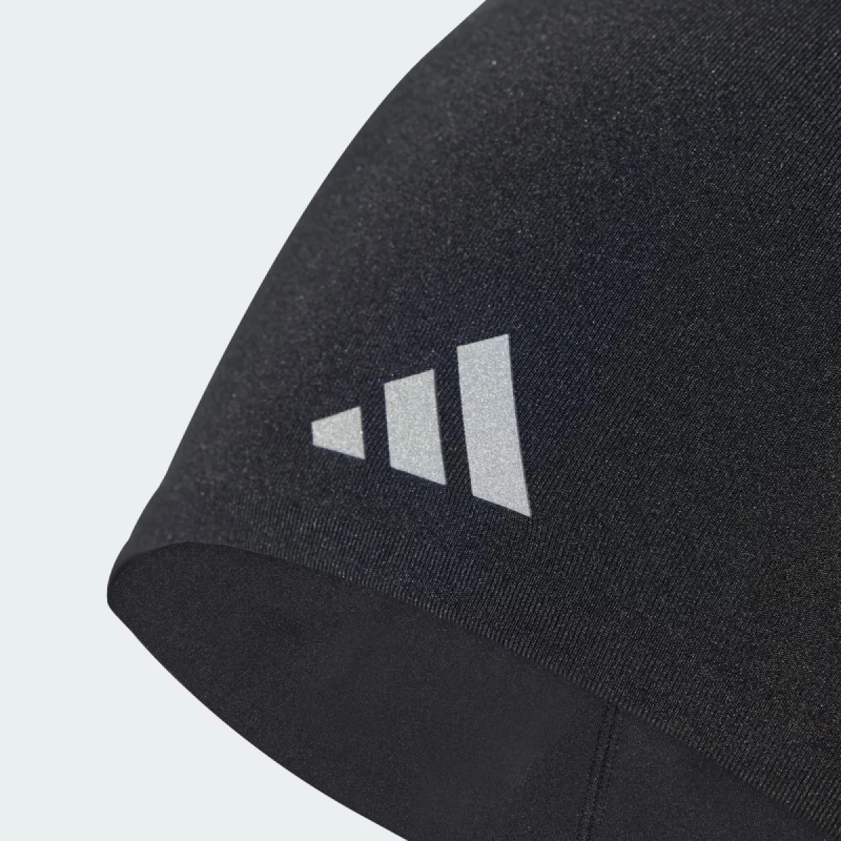 Zimná čiapka ADIDAS CW BEANIE FITT BLACK REFSIL · záber 4
