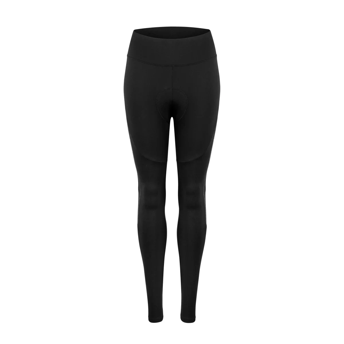 Force RIDGE LADY černo-šedé - Velikost: S | Barva: čierna · záber 3