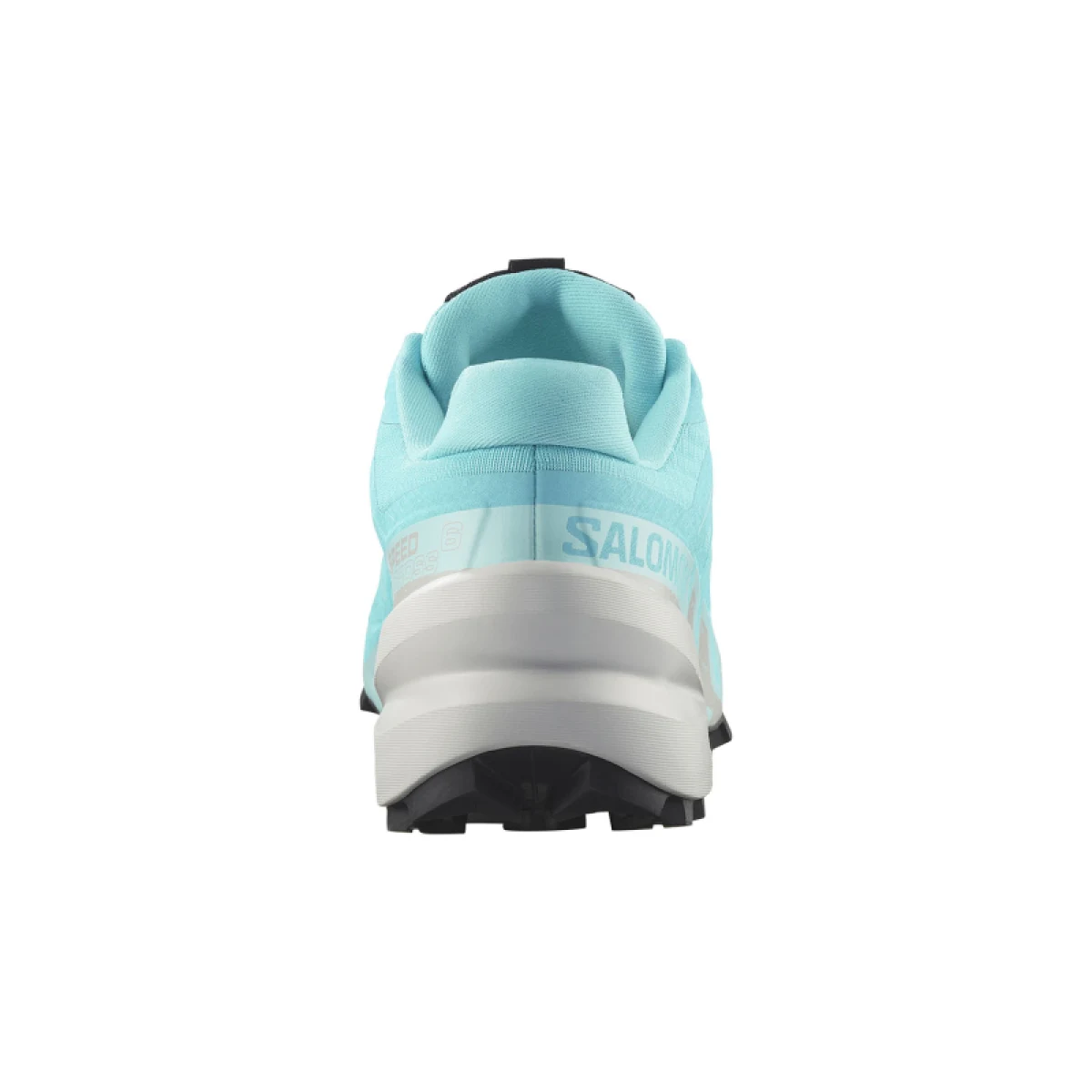 Dámská běžecká trailová obuv SALOMON Speedcross 6 W blue curacao lunar rock iced aqua · záber 5