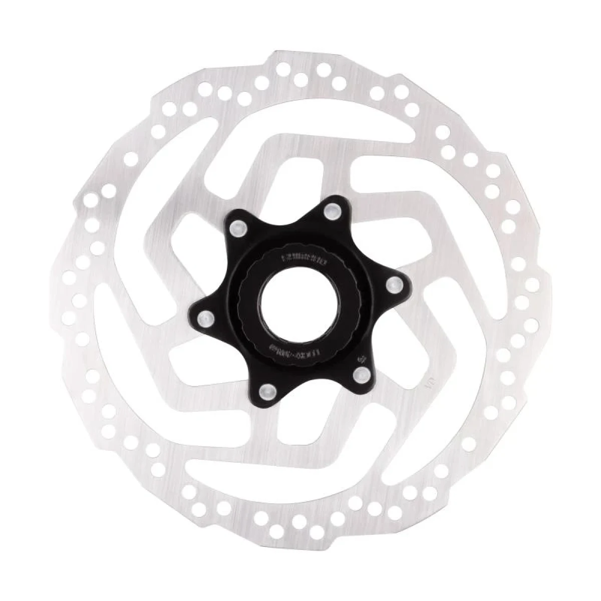 Shimano Kotouč brzdový SH SMRT10 CENTER LOCK 180 mm · záber 1