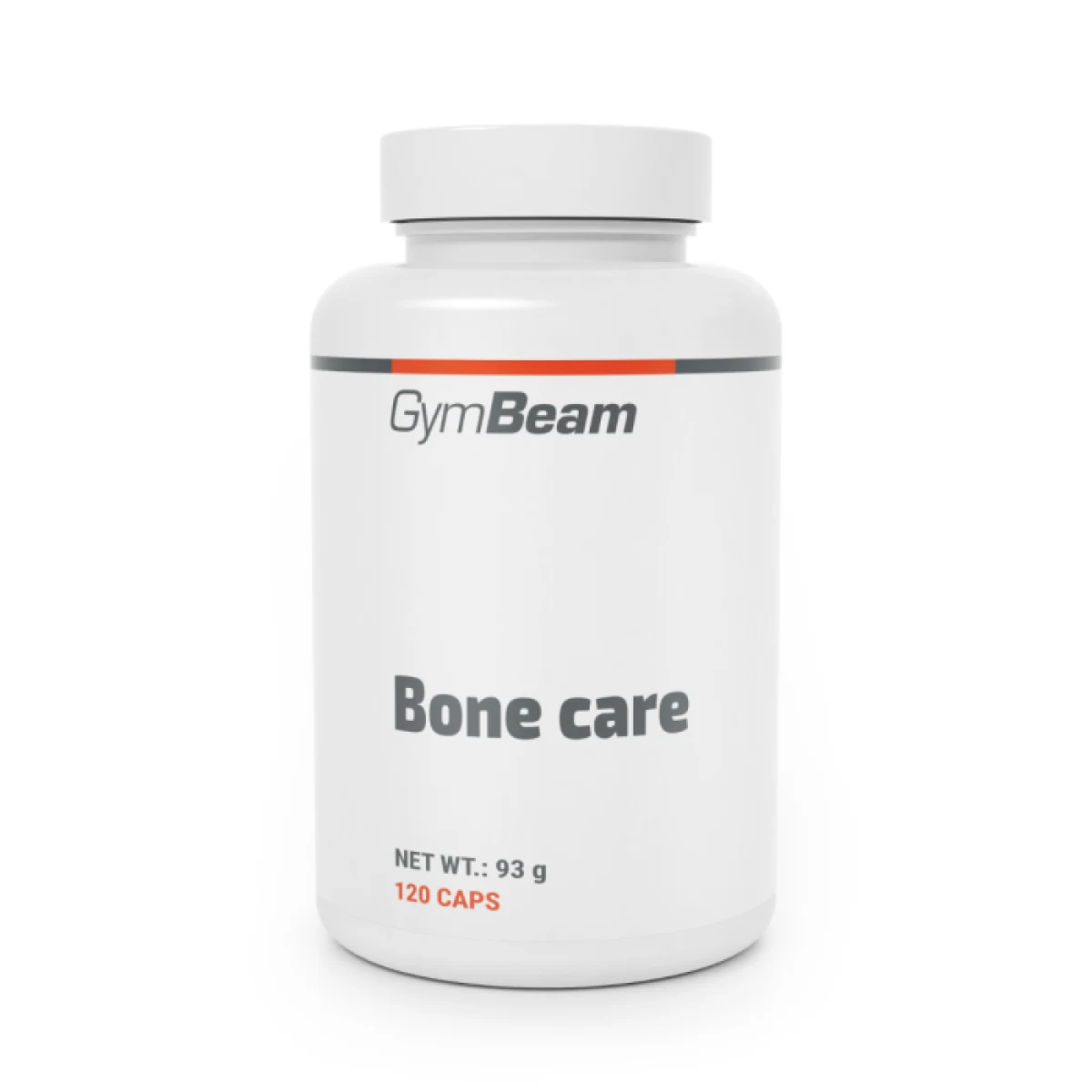 Bone Care - GymBeam · záber 1