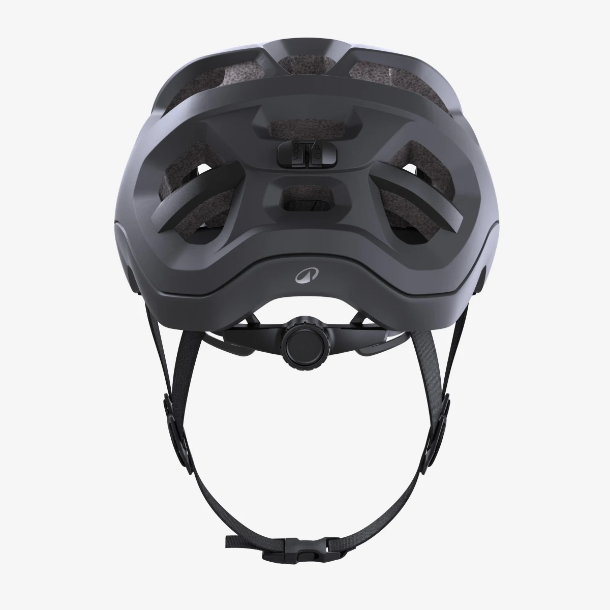 ROCKRIDER Prilba na horskú cyklistiku EXPL 500 zelená L · záber 2