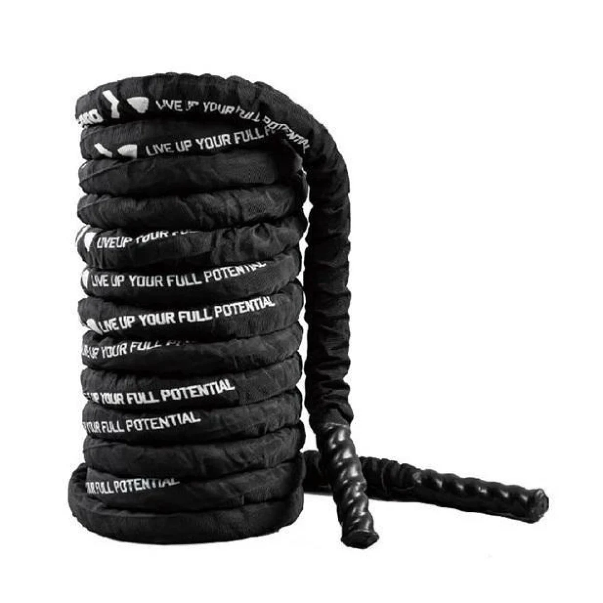 Livepro Lano na cvičení COVER BR 5 cm x 9 m - 13 kg · záber 1