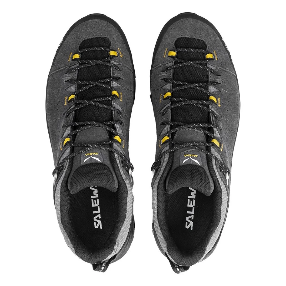 SALEWA Alp Trainer 2 Gore-Tex M - Velikost: 42,5 · záber 3
