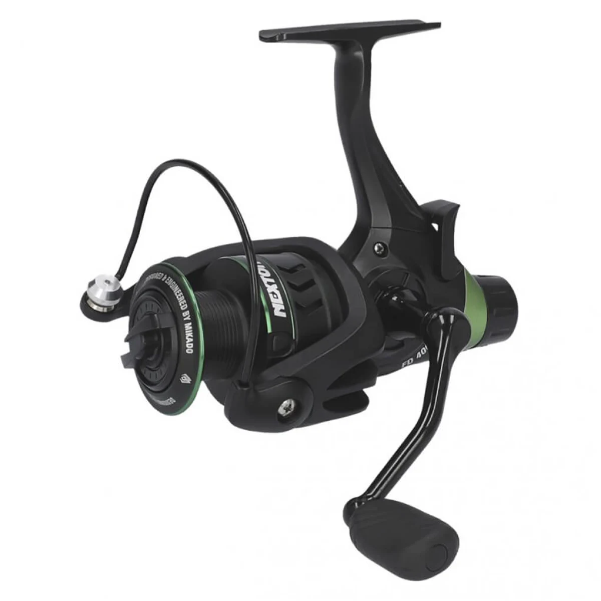 MIKADO Nexton FD Nexton 4005 FD · záber 1