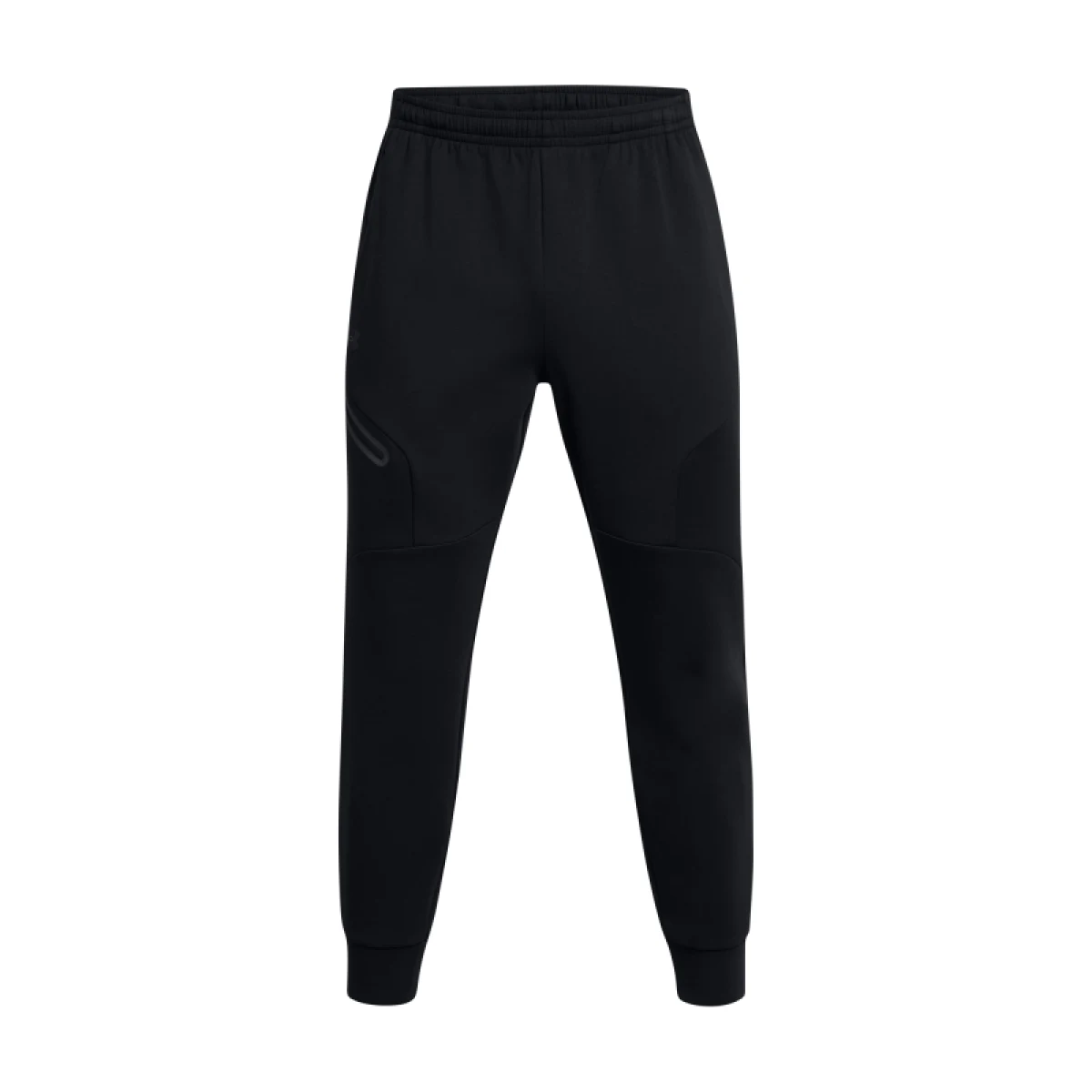 Pánské zateplené tepláky UNDER ARMOUR UA Unstoppable Flc Jgr EU · záber 5