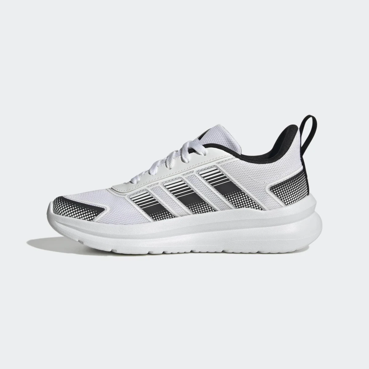 ADIDAS ADIDAS TENSAUR RUN 4.0 detská obuv 36-39 čierno-biela 37 1/3 · záber 1